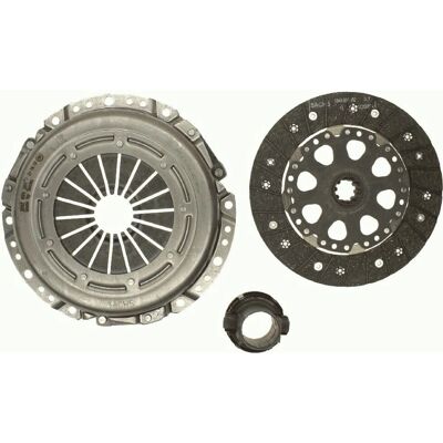 SACHS Kupplungssatz - Z3, E30, E36, E28, E34 - Kupplungssatz SACHS Kupplungssatz - Z3, E30, E36, E28, E34 - Kupplungssatz