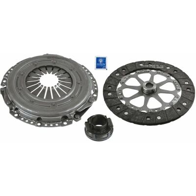 SACHS 3000 694 001 Kytkinpakkaus SACHS 3000 694 001 Kytkinpakkaus