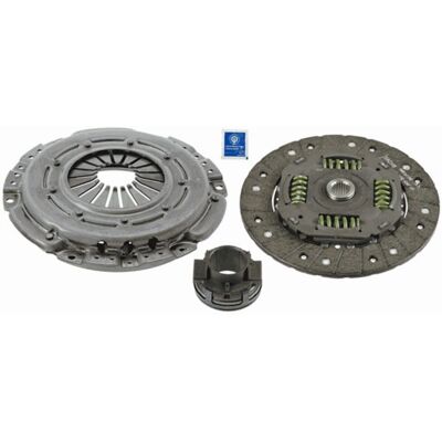 SACHS 3000 696 001 Kytkinpaketti SACHS 3000 696 001 Kytkinpaketti