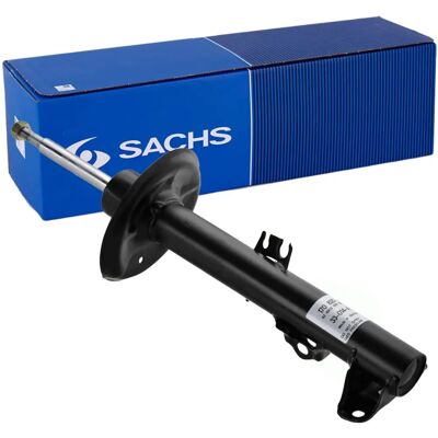 Gaspneumatikergummi SACHS 170 825 - Höger fram - BMW 3 Gaspneumatikergummi SACHS 170 825 - Höger fram - BMW 3