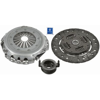 Sachs Fiat Ducato 3000 774 001 Σετ συμπλέκτη - Αυτοκινητισμός Sachs Fiat Ducato 3000 774 001 Σετ συμπλέκτη - Αυτοκινητισμός