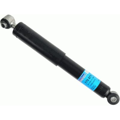 SACHS 170 871 Gasdruckstoßdämpfer - Stoßdämpfer SACHS 170 871 Gasdruckstoßdämpfer - Stoßdämpfer