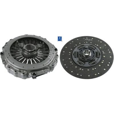 SACHS 3400 043 032 Kupplungssatz - Fahrzeugteile SACHS 3400 043 032 Kupplungssatz - Fahrzeugteile