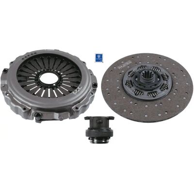 SACHS 3400 084 031 - Kupplungssatz SACHS 3400 084 031 - Kupplungssatz