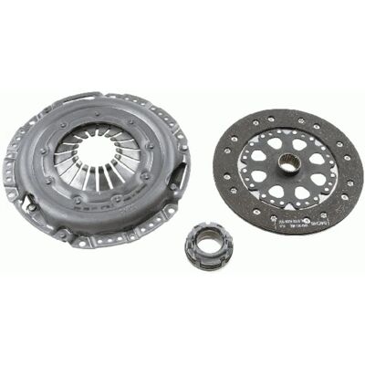 SACHS 3000 824 101 Kopplingssats - Bilens Kopplingsdelar SACHS 3000 824 101 Kopplingssats - Bilens Kopplingsdelar