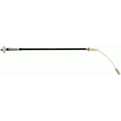 SACHS 3074 003 337 - Kytkinjohto VW Golf Jetta 2 SACHS 3074 003 337 - Kytkinjohto VW Golf Jetta 2