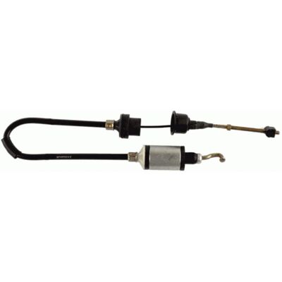 SACHS 3074 003 314 - Kupplungskabel für Opel Calibra A, Vectra A SACHS 3074 003 314 - Kupplungskabel für Opel Calibra A, Vectra A