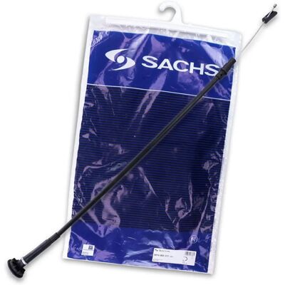 Sachs VW Caddy Golf Jetta Clutch Cable - OEM Fit Sachs VW Caddy Golf Jetta Clutch Cable - OEM Fit
