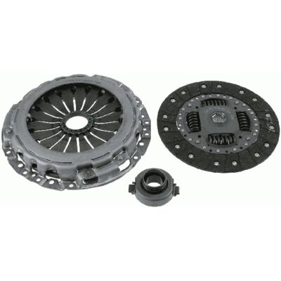 Kit de Embrague Sachs - 2050v1 Kit de Embrague Sachs - 2050v1