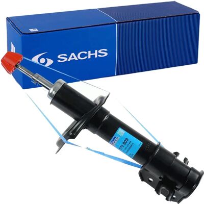 Sachs 170 909 Gasdruck Stoßdämpfer - Stoßdämpfer Sachs 170 909 Gasdruck Stoßdämpfer - Stoßdämpfer