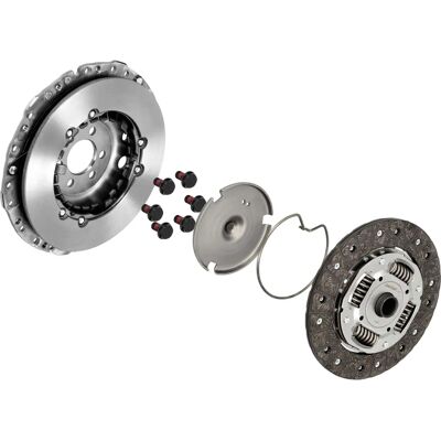 SACHS 3000 824 501 Kupplungssatz - Getriebekupplungskit SACHS 3000 824 501 Kupplungssatz - Getriebekupplungskit