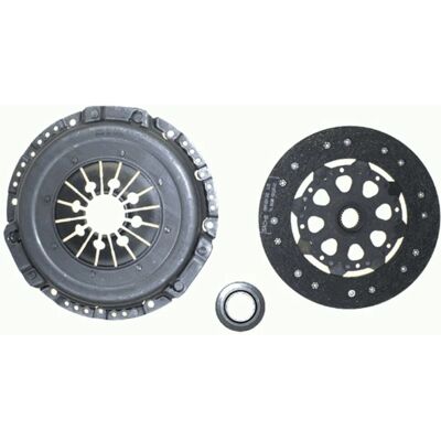 SACHS 3000 824 202 - Kit frizione SACHS 3000 824 202 - Kit frizione