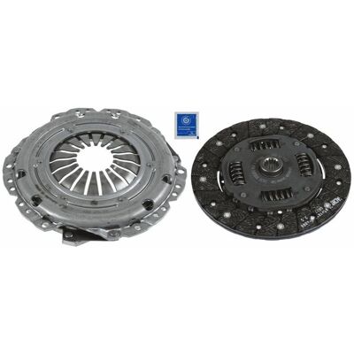 Sachs Opel Vectra B Kupplungssatz - 200mm, 14 Zähne Sachs Opel Vectra B Kupplungssatz - 200mm, 14 Zähne
