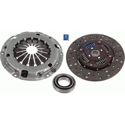 Kit de Cuplu Sachs Opel Monterey - 3000 828 401 Kit de Cuplu Sachs Opel Monterey - 3000 828 401