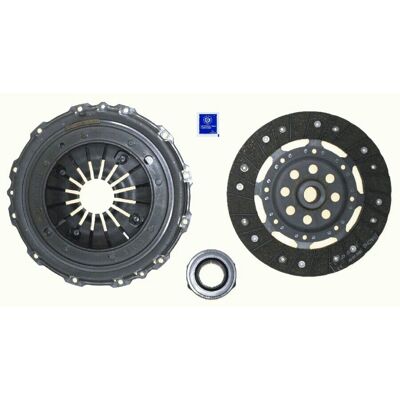 SACHS Clutch Kit - Blue - Transp. T4 220mm SACHS Clutch Kit - Blue - Transp. T4 220mm