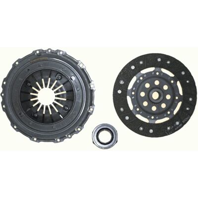 SACHS 3000 829 001 Kit frizione SACHS 3000 829 001 Kit frizione