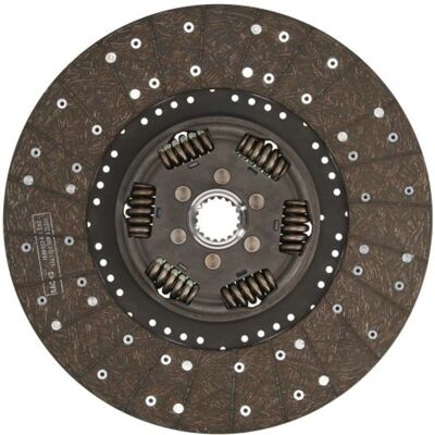 SACHS 1878 023 831 Kupplungsscheibe SACHS 1878 023 831 Kupplungsscheibe
