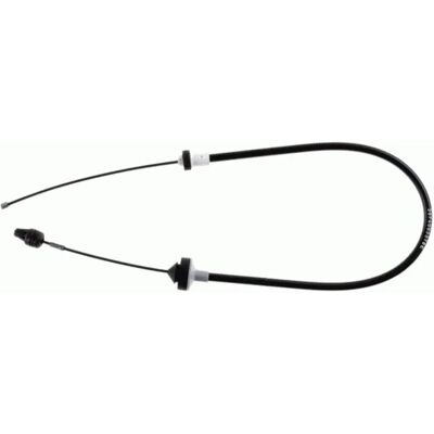 SACHS Modell 4013872142415 - Kopplingskabel SACHS Modell 4013872142415 - Kopplingskabel