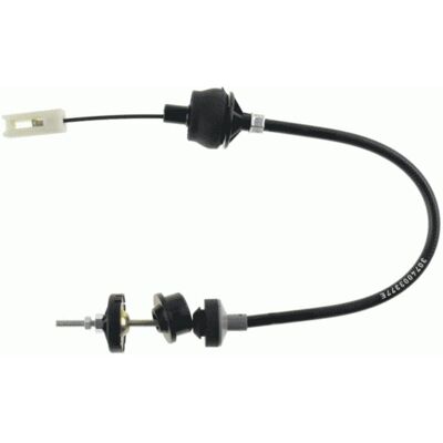 Sachs Peugeot 306 307 - Clutch Cable Sachs Peugeot 306 307 - Clutch Cable