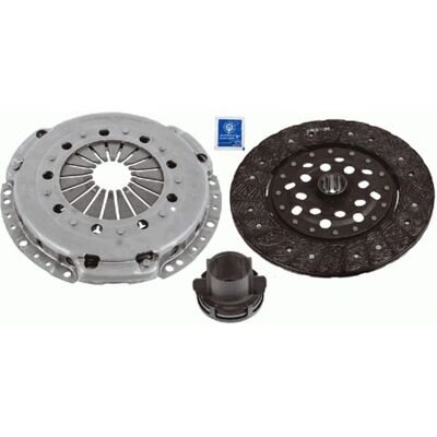Kit Frizione SACHS 3000 832 501 - BMW Serie 5 7 Kit Frizione SACHS 3000 832 501 - BMW Serie 5 7