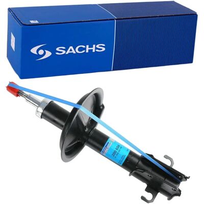 Sachs 200 604 Gasfjedrende støddæmper - Foran, Fiat Brava/Bravo Sachs 200 604 Gasfjedrende støddæmper - Foran, Fiat Brava/Bravo