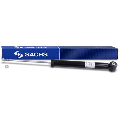 Sachs Stoßdämpfer - Hinterachse - Gasdruck - Audi/Skoda/VW Sachs Stoßdämpfer - Hinterachse - Gasdruck - Audi/Skoda/VW