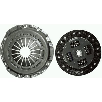 Kit de embrague Sachs 3000 834 001 - Piezas de coche Kit de embrague Sachs 3000 834 001 - Piezas de coche