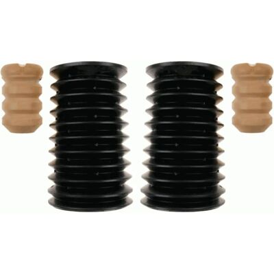 Kit de protección de amortiguadores SACHS - W201, W124 Kit de protección de amortiguadores SACHS - W201, W124