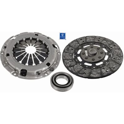 Sachs Koblingssett - 834 901 Sachs Koblingssett - 834 901