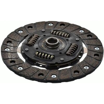 SACHS 1862 518 343 Kuppa levy SACHS 1862 518 343 Kuppa levy