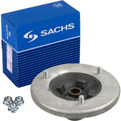 Sachs Malli 1091708 Jousituki - BMW E39 Etuosa Sachs Malli 1091708 Jousituki - BMW E39 Etuosa