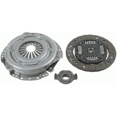 SACHS Kupplungssatz für Peugeot & Citroën - 3000 836 701 SACHS Kupplungssatz für Peugeot & Citroën - 3000 836 701
