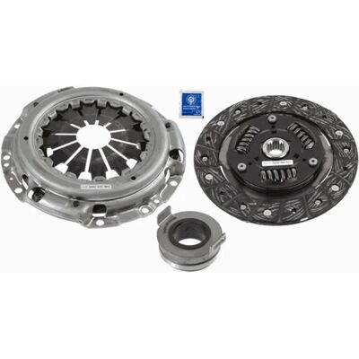 Σετ Συμπλέκτη SACHS - Suzuki 3000 837 601 Σετ Συμπλέκτη SACHS - Suzuki 3000 837 601