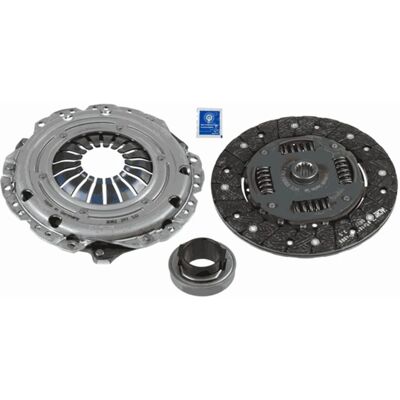 SACHS Corsa Astra Tigra Koblingssæt SACHS Corsa Astra Tigra Koblingssæt