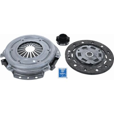 SACHS Kytkinpaketti 180mm - Autotarvikkeet SACHS Kytkinpaketti 180mm - Autotarvikkeet