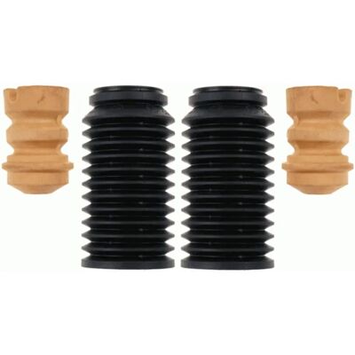 Sachs Schokdemper Beschermingsset - Stofkap voor BMW E28, E24, E12, E23 Sachs Schokdemper Beschermingsset - Stofkap voor BMW E28, E24, E12, E23