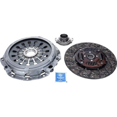 Kit de Embrague SACHS 3000 840 501 - Mitsubishi Pajero 2, L200 III Kit de Embrague SACHS 3000 840 501 - Mitsubishi Pajero 2, L200 III