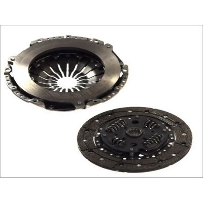 Ford Malli - Kytkinpaketti - 240mm, 23 Hammas Ford Malli - Kytkinpaketti - 240mm, 23 Hammas