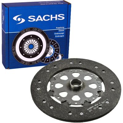 Mercedes-Benz A0152504903 - Disco de embrague para Clase C, E, G Mercedes-Benz A0152504903 - Disco de embrague para Clase C, E, G