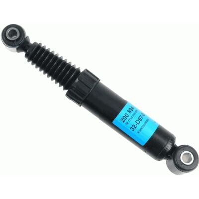 Sachs Modell 5206q3 Öl-Druck Stoßdämpfer für Hinterachse Sachs Modell 5206q3 Öl-Druck Stoßdämpfer für Hinterachse