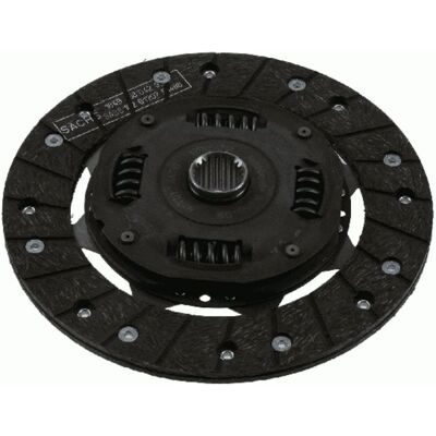 SACHS Koppeling Schijf 1878 054 741 - Koppeling Schijf SACHS Koppeling Schijf 1878 054 741 - Koppeling Schijf