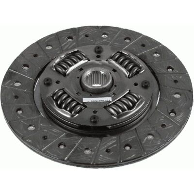 Kopplingsskiva Subaru 1878 988 401 - Diameter 230mm Kopplingsskiva Subaru 1878 988 401 - Diameter 230mm