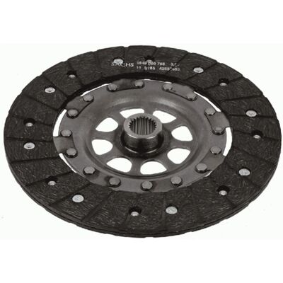 Sachs 1864 528 441 - Koppling Skiva för Audi & VW Sachs 1864 528 441 - Koppling Skiva för Audi & VW