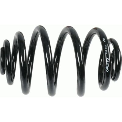 Sachs Feder - BMW 3er - Helixfeder, 10,2mm, 142mm Sachs Feder - BMW 3er - Helixfeder, 10,2mm, 142mm