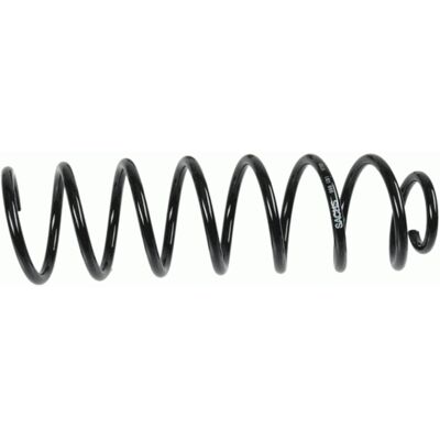 Sachs Fjederspiral - Audi A4 B5 bagaksel 387mm Sachs Fjederspiral - Audi A4 B5 bagaksel 387mm
