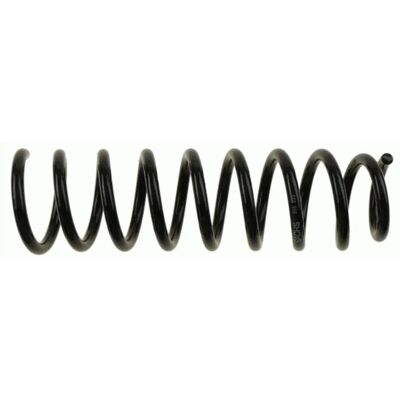 Sachs 996 033 Fjedre til Audi A4 B5 Sachs 996 033 Fjedre til Audi A4 B5