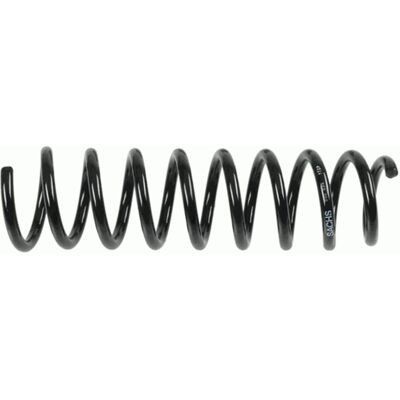SACHS Fahrwerksfeder 996 034 - Fahrwerksfeder für Audi A4 B5 SACHS Fahrwerksfeder 996 034 - Fahrwerksfeder für Audi A4 B5