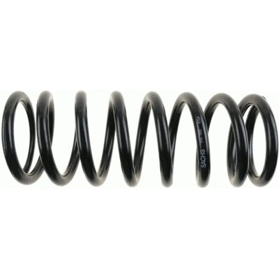 Ashika 362mm Suspension Spring - Suspension Spring Ashika 362mm Suspension Spring - Suspension Spring