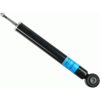 Amortisseur Sachs Pression d'huile Renault - Amortisseur Amortisseur Sachs Pression d'huile Renault - Amortisseur