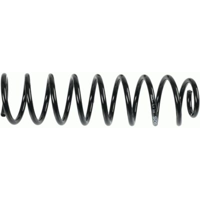 Ελατήριο Sachs - 996 475 - Πίσω άξονας - Ποιότητα OEM Ελατήριο Sachs - 996 475 - Πίσω άξονας - Ποιότητα OEM